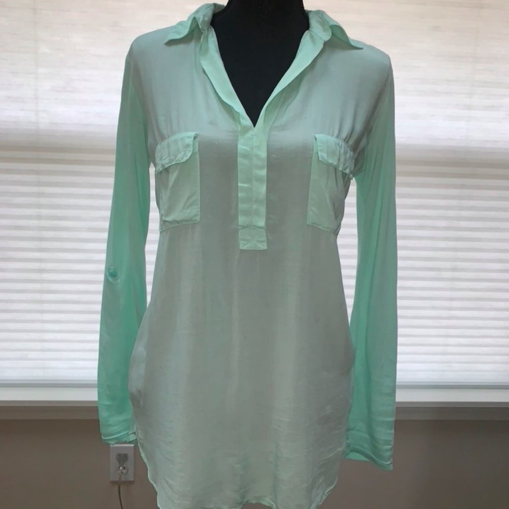 Splendid Blouse